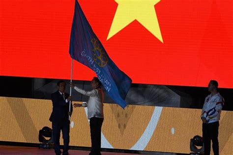 sea games diadakan setiap|Sejarah SEA Games, Pesta Olahraga Multicabang .